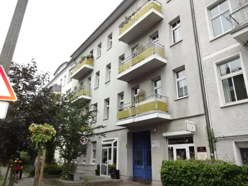 2 Zimmer suchen neue Mieter... OHNE WBS... — photo 1